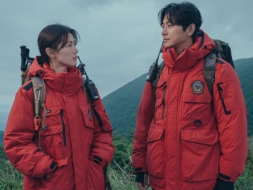 Main Drama Misteri, Joo Ji Hoon Sebut Jun Ji Hyun Selalu Berhasil Ceriakan Lokasi Syuting 'Jirisan'