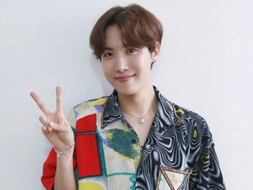 Ditanya Apa Sudah Nonton 'Squid Game', Begini Jawaban 'Menantang' Ala J-Hope BTS