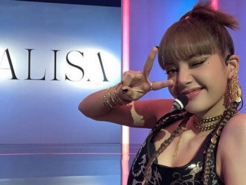 Lisa BLACKPINK Sukses Cetak 2 Guinness World Records untuk Debut Solonya 'LALISA'