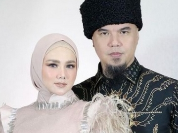 Anggota DPR Gaji Tinggi, Mulan Jameela Sebut Tugas dari Ahmad Dhani Ini Tak Ternilai Harganya