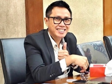 Tak Geram Diberitakan Meninggal Dunia, Eko Patrio Justru Tanggapi Begini