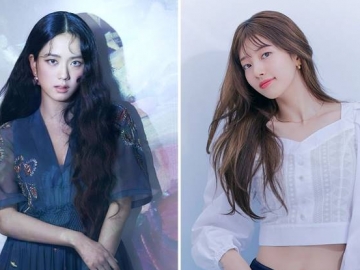 Dinilai Tak Adil, Hadiah Ultah Dior ke Jisoo BLACKPINK dan Suzy Dibandingkan