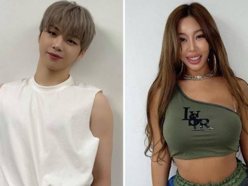 Kelewat Gentleman, Sikap Kang Daniel ke Jessi dan Dancer 'Street Woman Fighter' Disorot