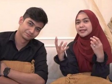  Ria Ricis Percepat Hari Pernikahan dengan Teuku Ryan