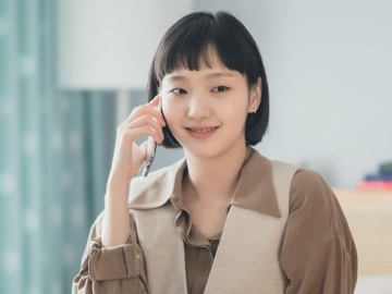 Park Bo Gum Dipatahkan Wamil, Aktor Naik Daun Ini Diharap Nikahi Kim Go Eun di 'Yumi's Cells'