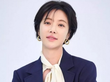 Hasil Rujuk dengan Suami, Hwang Jung Eum Kini Dikabarkan Mengandung Anak Kedua