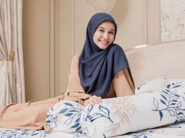  Mantan Istri Engku Emran Jadi Istri Kedua Menteri, Laudya Cynthia Bella Posting Ini