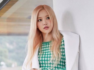 Dinilai Curang, Rose BLACKPINK Kerap Promosikan YGX 'Street Woman Fighter' Tuai Perdebatan