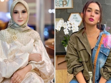 Yulita MasterChef Ungkap Momen Tak Terduga Hingga Bongkar Sifat Asli Ussy Sulistiawaty Saat Bertemu