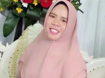 Tak Mau Timbulkan Fitnah, Rohimah Ungkap Komunikasinya dengan Kiwil Saat Menginap di Rumah