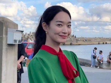 Potret Shin Min A Sekarang Dinilai Jadi Lebih Muda Dibanding Drama Lawas, Setuju?