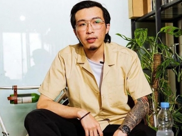 Bahas Orang Suka Buat Konten Bagi-bagi Uang, Dokter Tirta Sentil Baim Wong?