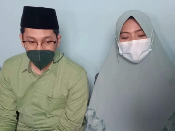 Seram, Marlina Sempat Dapat Ancaman Diduga dari Ayah Taqy Malik di Tengah Malam