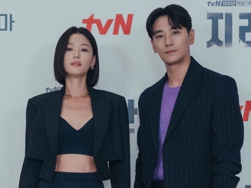 Akui Fanboy Sejak Lama, Joo Ji Hoon Tak Percaya Sikap Asli Jun Ji Hyun