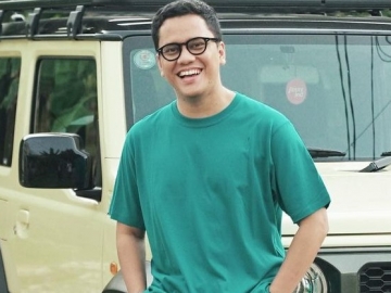 Ditanya Klarifikasi Soal Baim Wong Ramai Dikecam, Begini Jawaban Kocak Arief Muhammad