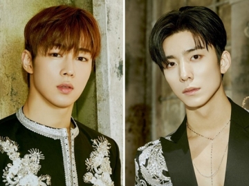 Dawon dan Hwiyoung Dikofirmasi Positif Covid-19, Member SF9 Belum Ikut Karantina Mandiri karena Ini