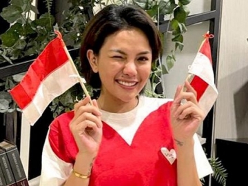  Follower Baim Wong Turun Drastis, Nikita Mirzani: Seneng Banget