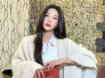 Joy Red Velvet Dikritik Tak Aktif di Pesan Berbayar Bubble hingga Kelewat Sering Post Endorse di IG