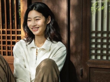 Makin Populer, Pengikut Instagram Jung Ho Yeon Meningkat Drastis Hingga 20 Juta Followers