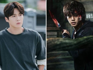 Lagi Ramai 'Squid Game', Kim Seon Ho Justru Bicarakan 'Sweet Home' karena Ini