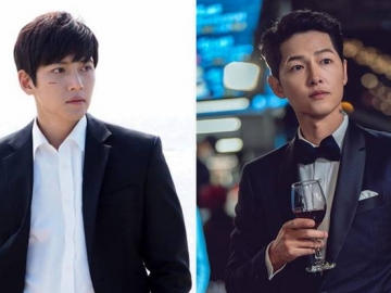 Adegan Aksi Ji Chang Wook Dinilai Lebih Seru dari Song Joong Ki, Setuju?