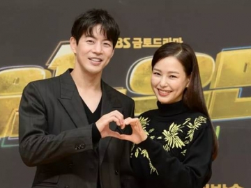 Gemas, Lee Sang Yoon Tulis Gombalan Manis di Post Baru Honey Lee