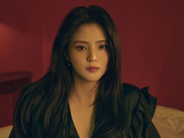 Tak Pakai Peran Pengganti, Kemampuan Akting Han So Hee di 'My Name' Tuai Pujian