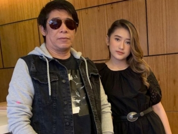 Amanda Caesa Dapat DM Pelecehan di Instagram, Parto Langsung Ambil Tindakan Ini