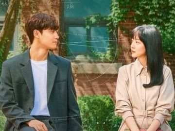 Diduga Angkat Kisah Cinta Guru dan Siswa, 'Melancholia' Im Soo Jung-Lee Do Hyun Tuai Kritikan