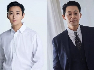 Bikin Geger, Lokasi Syuting Film Joo Ji Hoon-Park Sung Woong 'Gentleman' Diserang Sekumpulan Lebah