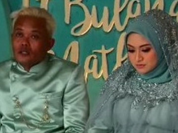  Sule & Nathalie Holscher Ungkap Nama Bayi Laki-Laki Mereka