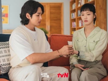 Beber Adegan Favorit, Kim Go Eun-Ahn Bo Young Spoiler Cerita Episode Baru 'Yumi's Cells'