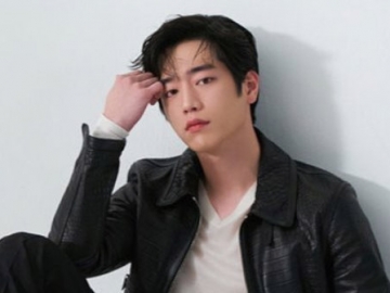 Deretan Potret Seo Kang Joon Yang Comeback Drama Bareng Lee Si Young