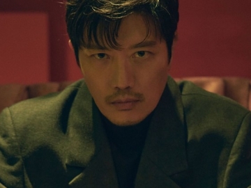 Jadi Bos Mafia Narkoba, Pesona Park Hee Soon 'My Name' Kalahkan Aktor 'Squid Game' Ini