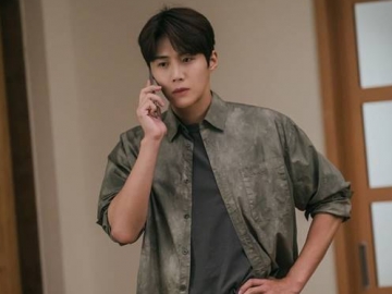 24 Jam Lebih Bungkam, Agensi Kim Seon Ho Akhirnya Bicara Soal Rumor 'Aktor K'