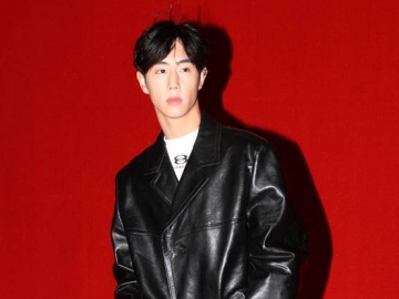 Bikin Khawatir, Mark Tuan GOT7 Hapus Semua Foto IG seraya Tulis Pesan Galau