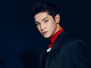 Taeyong NCT Blak-blakan Ingin Miliki 3 Anak di Usia 36 Tahun, Kenapa?