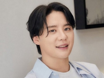 Tersadar Banyak Temannya Punya Anak, Junsu JYJ Bicara Soal Perjalanan Panjangnya 18 Tahun