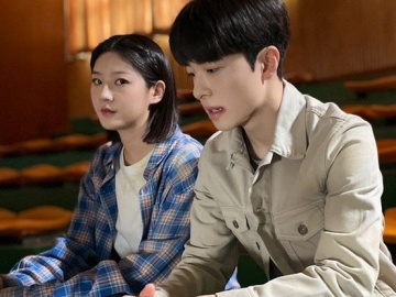 Penulis 'The Great Shaman Ga Doo Shim' Ungkap Kemungkinan S2 dan Puji Kim Sae Ron-Nam Da Reum