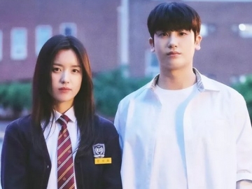 Hyungsik-Han Hyo Joo Saling Lempar Pujian dan Bicara Soal Chemistry di Drama 'Happiness'