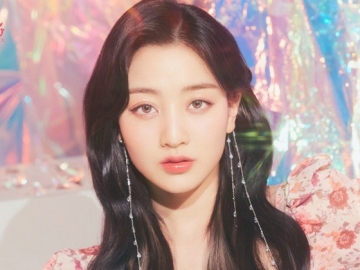 Ganti Gaya Rambut, Penampilan Baru Jihyo TWICE Bikin Terkesima