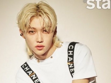 Felix Stray Kids Ucapkan Terima Kasih Atas Dukungan Fans dan Akui Rindu Keluarganya di Australia