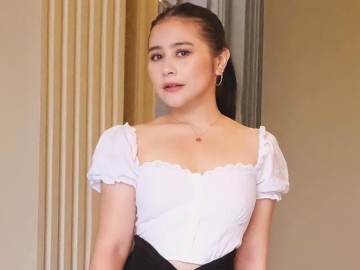 Kim Seon Ho Terlibat Skandal, Prilly Latuconsina Akui Sedih dan Ungkap Ketakutan Ini