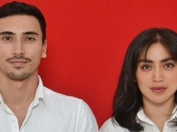  Pamer Pas Foto Buku Nikah, Jessica Iskandar: Calon Pengantin 