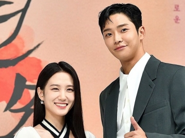 Akui Fans Berat, Rowoon SF9 Akui Terkesima Akting Park Eun Bin di Drama Ini