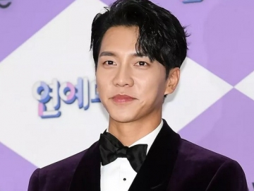 Bakal Terus Perangi Rumor dan Komentar Jahat, Agensi Lee Seung Gi Gandeng Partner Hukum Baru