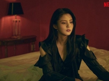 Han So Hee Akui Tak Pantas Disebut 'The Next Jun Ji Hyun' dan Tak Mau Dikenal Sebagai Aktris Cantik