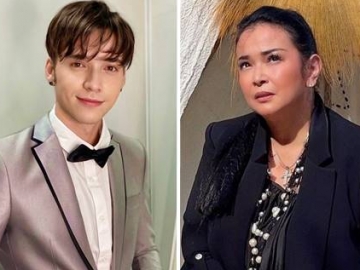 Stefan William Dikasihani Jennifer Jill Usai Umumkan Perceraian, Celine Evangelista Ikut Bela