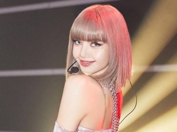 Tak Jadi Rapper, Kemampuan Vokal Lisa BLACKPINK di Lagu 'SG' Bareng DJ Snake Cs Tuai Pujian