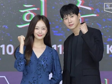 Jadi Suami Istri, Jeon So Min-Park Sung Hoon Ungkap Alasan Bintangi Drama Spesial KBS 'Hee Soo'